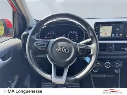 Photo 8 Kia Picanto  1.0 67ch Design Euro6d-T