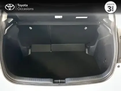 Photo 9 Toyota Yaris  70 VVT-i Dynamic 5p MY22