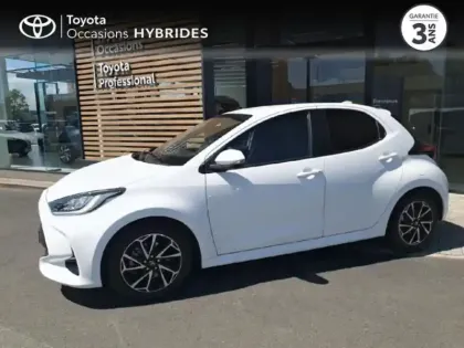 Photo Toyota Yaris