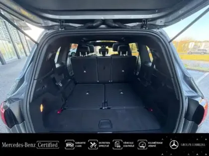 Photo 26 Mercedes GLB  200d 150ch Progressive Line 8G DCT