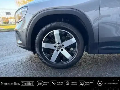 Photo 28 Mercedes GLB  200d 150ch Progressive Line 8G DCT