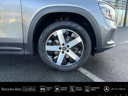 Photo 29 Mercedes GLB  200d 150ch Progressive Line 8G DCT