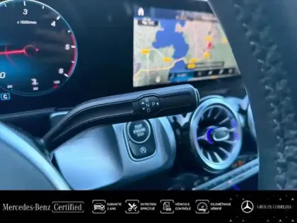 Photo 24 Mercedes GLB  200d 150ch Progressive Line 8G DCT