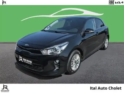 Photo Kia Rio
