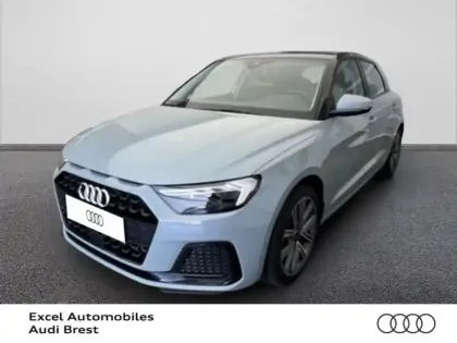 Photo Audi A1