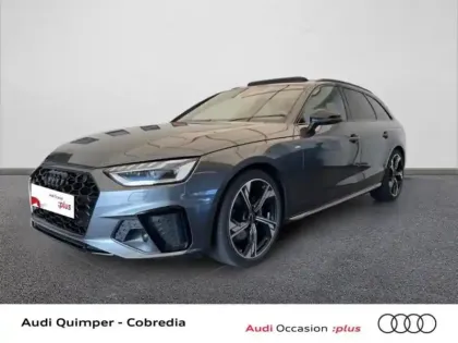 Photo Audi A4