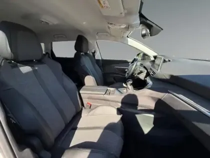 Photo 12 Peugeot 5008  1.2 PureTech 130ch E6.c Allure S&S