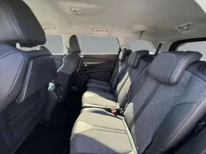 Photo 9 Peugeot 5008  1.2 PureTech 130ch E6.c Allure S&S