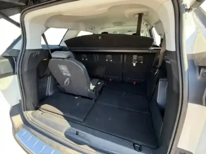 Photo 13 Peugeot 5008  1.2 PureTech 130ch E6.c Allure S&S