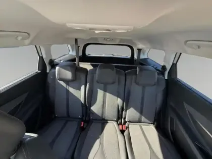 Photo 11 Peugeot 5008  1.2 PureTech 130ch E6.c Allure S&S