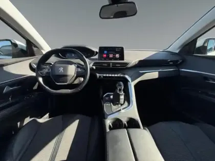Photo 14 Peugeot 5008  1.2 PureTech 130ch E6.c Allure S&S