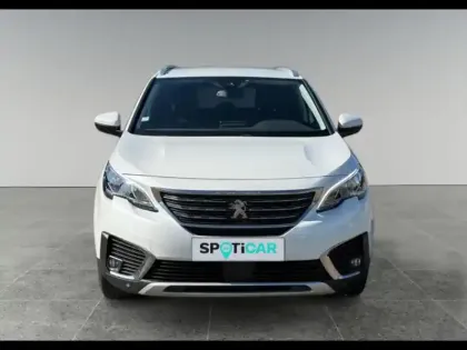 Photo 7 Peugeot 5008  1.2 PureTech 130ch E6.c Allure S&S