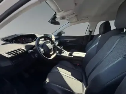 Photo 8 Peugeot 5008  1.2 PureTech 130ch E6.c Allure S&S