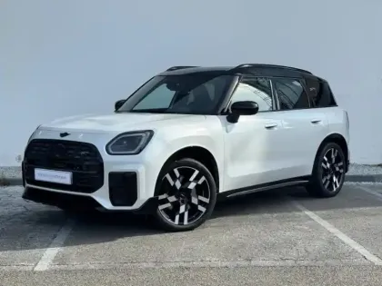 Photo Mini Countryman