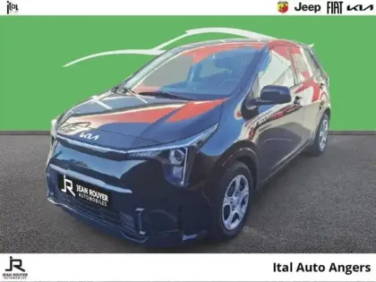Photo Kia Picanto