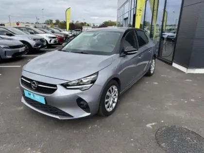 Photo Opel Corsa