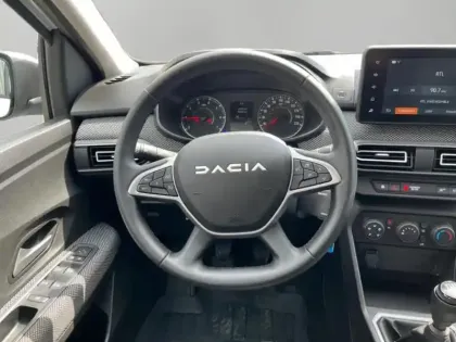 Photo 11 Dacia Jogger  1.0 ECO-G 100ch Expression 5 places
