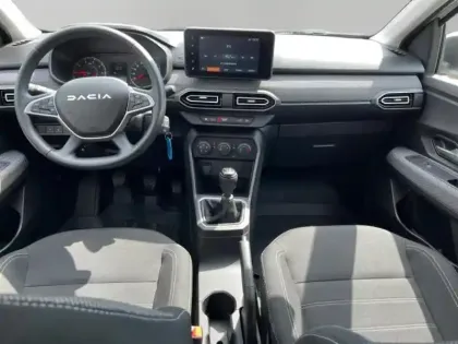 Photo 9 Dacia Jogger  1.0 ECO-G 100ch Expression 5 places