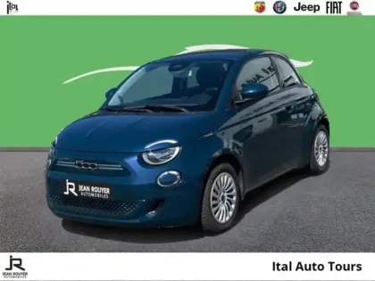 Photo Fiat 500