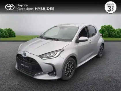 Photo Toyota Yaris