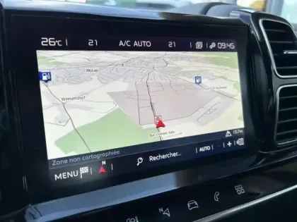 Photo 9 Citroën C5 aircross  PureTech 130ch S&S Feel