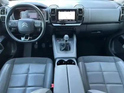 Photo 7 Citroën C5 aircross  PureTech 130ch S&S Feel