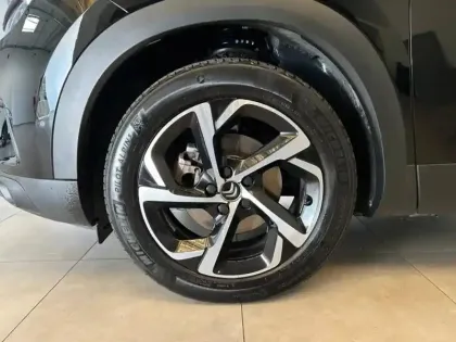 Photo 12 Citroën C5 aircross  PureTech 130ch S&S Feel