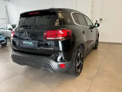 Photo 13 Citroën C5 aircross  PureTech 130ch S&S Feel