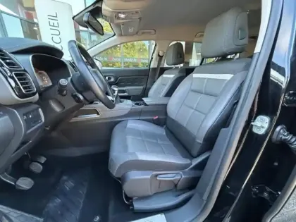 Photo 6 Citroën C5 aircross  PureTech 130ch S&S Feel