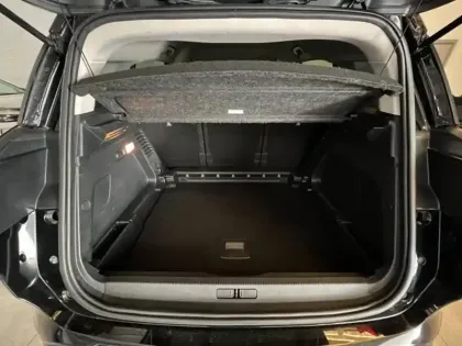 Photo 5 Citroën C5 aircross  PureTech 130ch S&S Feel