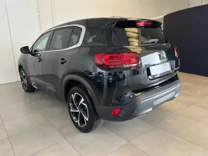 Photo 14 Citroën C5 aircross  PureTech 130ch S&S Feel