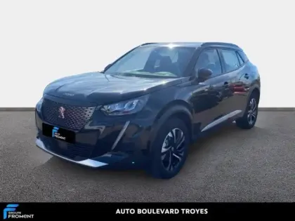 Photo Peugeot 2008