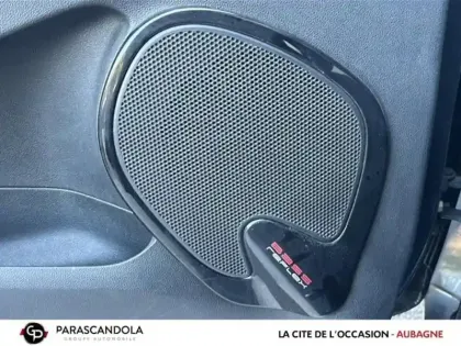 Photo 15 Renault Clio  0.9 TCe 90ch Trend 5p