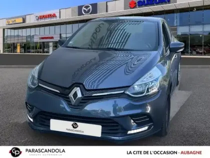 Photo Renault Clio
