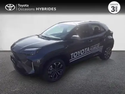 Photo Toyota Yaris