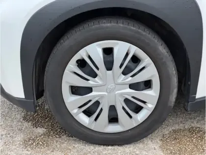 Photo 22 Toyota Aygo 1.0 VVT-i 72 Active