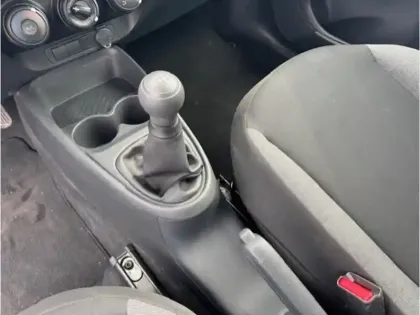 Photo 17 Toyota Aygo 1.0 VVT-i 72 Active