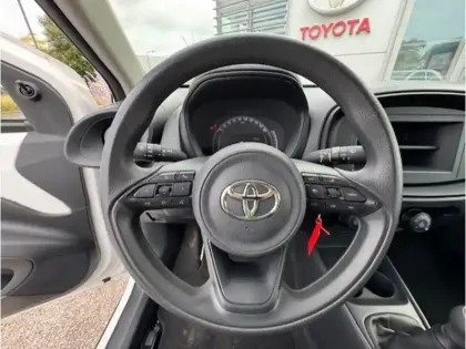 Photo 7 Toyota Aygo 1.0 VVT-i 72 Active