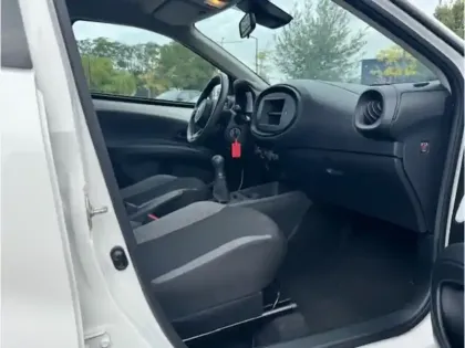 Photo 16 Toyota Aygo 1.0 VVT-i 72 Active