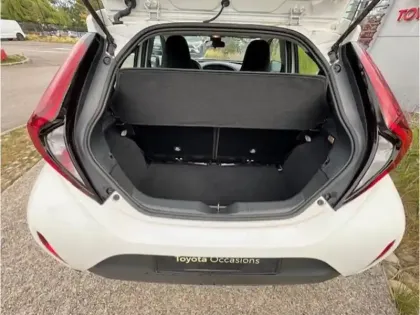 Photo 10 Toyota Aygo 1.0 VVT-i 72 Active