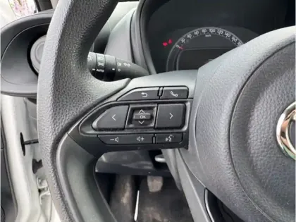 Photo 13 Toyota Aygo 1.0 VVT-i 72 Active