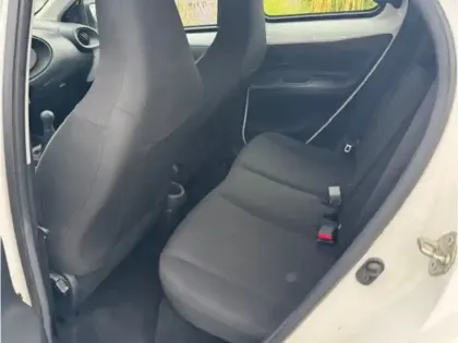 Photo 11 Toyota Aygo 1.0 VVT-i 72 Active