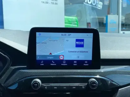 Photo 3 Ford Kuga 2.5 Duratec 190ch FHEV E85 ST-Line BVA