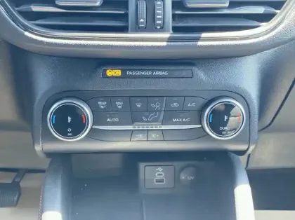 Photo 4 Ford Kuga 2.5 Duratec 190ch FHEV E85 ST-Line BVA