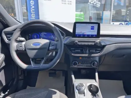 Photo 2 Ford Kuga 2.5 Duratec 190ch FHEV E85 ST-Line BVA