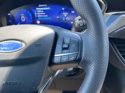 Photo 16 Ford Kuga 2.5 Duratec 190ch FHEV E85 ST-Line BVA