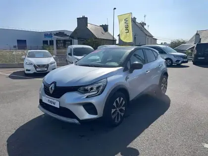 Photo Renault Captur Evolution