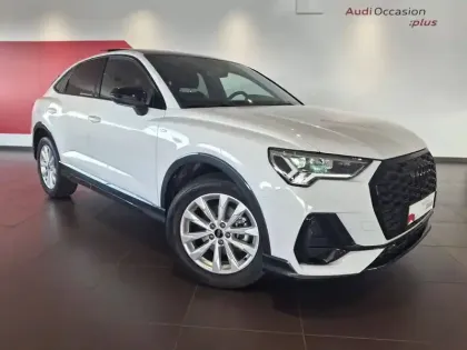 Photo Audi Q3 S Line