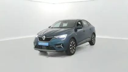Photo Renault Arkana Zen