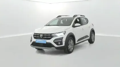 Photo Dacia Sandero Stepway Confort